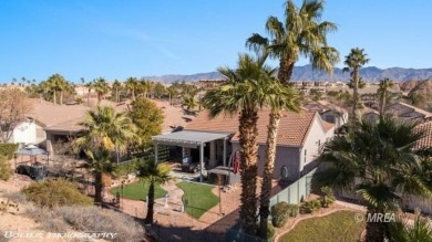 Welcome home to 497 Fairway Dr in beautiful Mesquite NV!  This on The Oasis Golf Club in Nevada - for sale on GolfHomes.com, golf home, golf lot