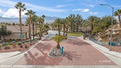 Welcome home to 497 Fairway Dr in beautiful Mesquite NV!  This on The Oasis Golf Club in Nevada - for sale on GolfHomes.com, golf home, golf lot