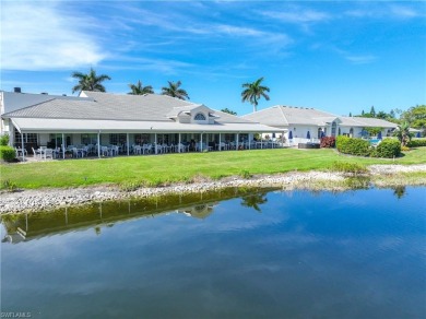 Step into effortless Florida living in this stylishly updated on Glen Eagle Golf and Country Club in Florida - for sale on GolfHomes.com, golf home, golf lot