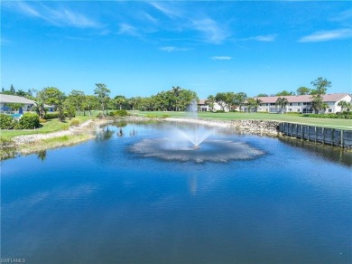 Step into effortless Florida living in this stylishly updated on Glen Eagle Golf and Country Club in Florida - for sale on GolfHomes.com, golf home, golf lot