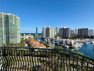Beautifully appointed 3-bedroom, 3-bath Tower Suite in Turnberry on Turnberry Isle Resort and Club in Florida - for sale on GolfHomes.com, golf home, golf lot