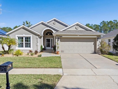 Welcome to this impeccably maintained, fully furnished 3-bedroom on Highlands Reserve Golf Club in Florida - for sale on GolfHomes.com, golf home, golf lot