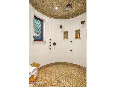 ESTANCIA GOLF MEMBERSHIP AVAILABLE. FULLY FURNISHED HOME.
 on The Estancia Club in Arizona - for sale on GolfHomes.com, golf home, golf lot