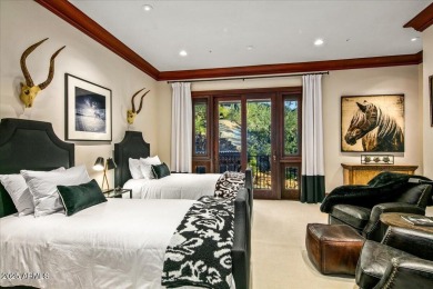 ESTANCIA GOLF MEMBERSHIP AVAILABLE. FULLY FURNISHED HOME.
 on The Estancia Club in Arizona - for sale on GolfHomes.com, golf home, golf lot