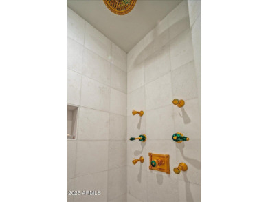 ESTANCIA GOLF MEMBERSHIP AVAILABLE. FULLY FURNISHED HOME.
 on The Estancia Club in Arizona - for sale on GolfHomes.com, golf home, golf lot