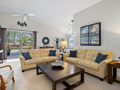 Welcome to this impeccably maintained, fully furnished 3-bedroom on Highlands Reserve Golf Club in Florida - for sale on GolfHomes.com, golf home, golf lot