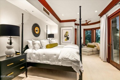 ESTANCIA GOLF MEMBERSHIP AVAILABLE. FULLY FURNISHED HOME.
 on The Estancia Club in Arizona - for sale on GolfHomes.com, golf home, golf lot