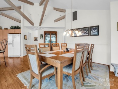 Come for the views-stay for the lifestyle!!!! Mountain retreat on Rumbling Bald Resort on Lake Lure in North Carolina - for sale on GolfHomes.com, golf home, golf lot