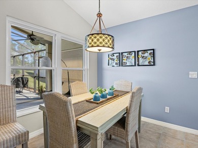 Welcome to this impeccably maintained, fully furnished 3-bedroom on Highlands Reserve Golf Club in Florida - for sale on GolfHomes.com, golf home, golf lot