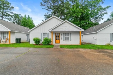 Beautifully updated 3 bed, 3 bath stand-alone unit featuring on Ole Miss Golf Club in Mississippi - for sale on GolfHomes.com, golf home, golf lot