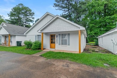 Beautifully updated 3 bed, 3 bath stand-alone unit featuring on Ole Miss Golf Club in Mississippi - for sale on GolfHomes.com, golf home, golf lot