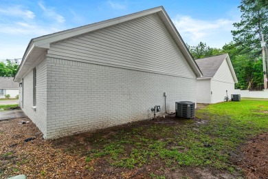 Beautifully updated 3 bed, 3 bath stand-alone unit featuring on Ole Miss Golf Club in Mississippi - for sale on GolfHomes.com, golf home, golf lot