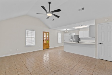 Beautifully updated 3 bed, 3 bath stand-alone unit featuring on Ole Miss Golf Club in Mississippi - for sale on GolfHomes.com, golf home, golf lot