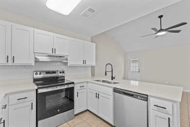 Beautifully updated 3 bed, 3 bath stand-alone unit featuring on Ole Miss Golf Club in Mississippi - for sale on GolfHomes.com, golf home, golf lot