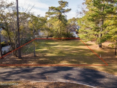 This exceptional opportunity includes location, price, and on Reserve Club At St James Plantation in North Carolina - for sale on GolfHomes.com, golf home, golf lot