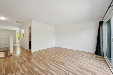 Bennett Valley Condo with Golf Course Views. This airy and on  in California - for sale on GolfHomes.com, golf home, golf lot