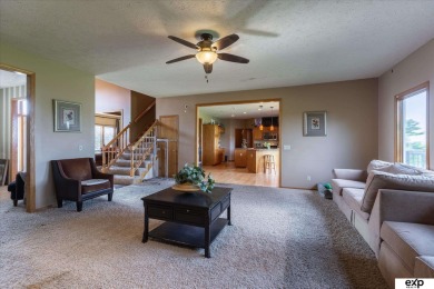 Showings start Tuesday, September 16th 11AM- 2PM at Open House on Tara Hills Golf Course in Nebraska - for sale on GolfHomes.com, golf home, golf lot