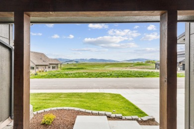 Welcome to 2777 Paniolo Place, an exquisite residence nestled on The Ranch Club in Montana - for sale on GolfHomes.com, golf home, golf lot