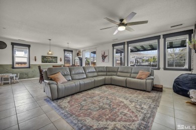 Concerned about interest rates? This listing is offering a lower on DAndrea Golf Club in Nevada - for sale on GolfHomes.com, golf home, golf lot