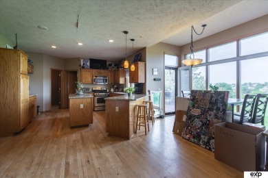 Showings start Tuesday, September 16th 11AM- 2PM at Open House on Tara Hills Golf Course in Nebraska - for sale on GolfHomes.com, golf home, golf lot