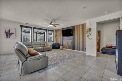 Concerned about interest rates? This listing is offering a lower on DAndrea Golf Club in Nevada - for sale on GolfHomes.com, golf home, golf lot
