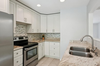 Bennett Valley Condo with Golf Course Views. This airy and on  in California - for sale on GolfHomes.com, golf home, golf lot
