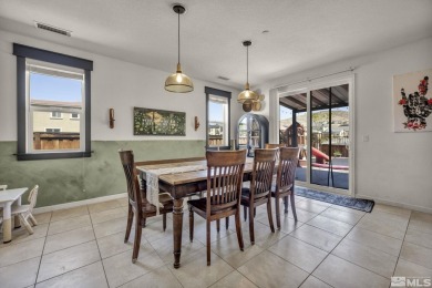 Concerned about interest rates? This listing is offering a lower on DAndrea Golf Club in Nevada - for sale on GolfHomes.com, golf home, golf lot