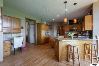 Showings start Tuesday, September 16th 11AM- 2PM at Open House on Tara Hills Golf Course in Nebraska - for sale on GolfHomes.com, golf home, golf lot