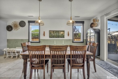 Concerned about interest rates? This listing is offering a lower on DAndrea Golf Club in Nevada - for sale on GolfHomes.com, golf home, golf lot