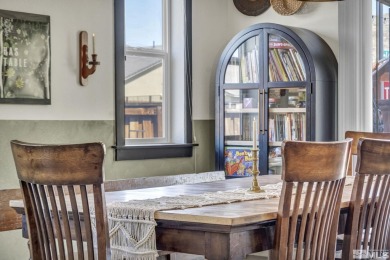 Concerned about interest rates? This listing is offering a lower on DAndrea Golf Club in Nevada - for sale on GolfHomes.com, golf home, golf lot