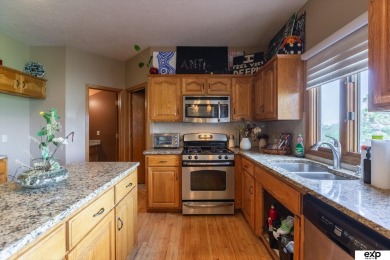 Showings start Tuesday, September 16th 11AM- 2PM at Open House on Tara Hills Golf Course in Nebraska - for sale on GolfHomes.com, golf home, golf lot