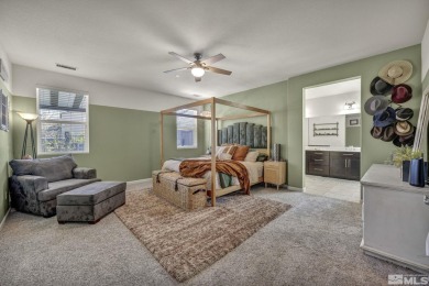 Concerned about interest rates? This listing is offering a lower on DAndrea Golf Club in Nevada - for sale on GolfHomes.com, golf home, golf lot