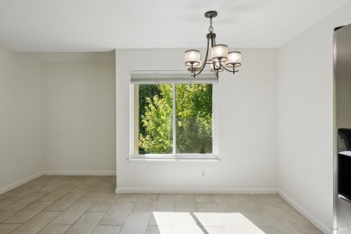 Bennett Valley Condo with Golf Course Views. This airy and on  in California - for sale on GolfHomes.com, golf home, golf lot