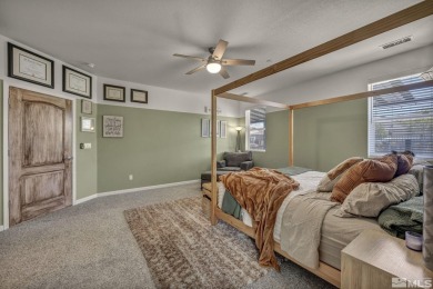 Concerned about interest rates? This listing is offering a lower on DAndrea Golf Club in Nevada - for sale on GolfHomes.com, golf home, golf lot