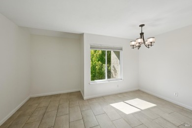 Bennett Valley Condo with Golf Course Views. This airy and on  in California - for sale on GolfHomes.com, golf home, golf lot