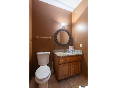 Showings start Tuesday, September 16th 11AM- 2PM at Open House on Tara Hills Golf Course in Nebraska - for sale on GolfHomes.com, golf home, golf lot