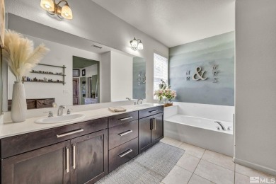 Concerned about interest rates? This listing is offering a lower on DAndrea Golf Club in Nevada - for sale on GolfHomes.com, golf home, golf lot