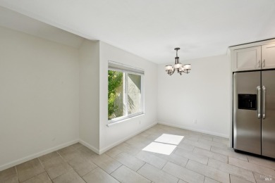 Bennett Valley Condo with Golf Course Views. This airy and on  in California - for sale on GolfHomes.com, golf home, golf lot