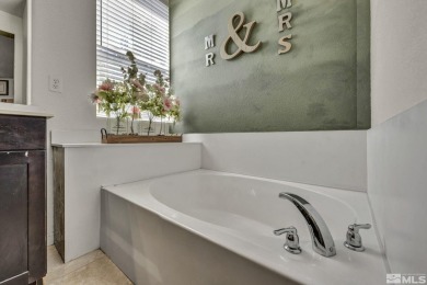 Concerned about interest rates? This listing is offering a lower on DAndrea Golf Club in Nevada - for sale on GolfHomes.com, golf home, golf lot