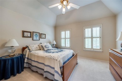 Nestled in the heart of Coppell, this beautifully renovated on Riverchase Golf Club in Texas - for sale on GolfHomes.com, golf home, golf lot