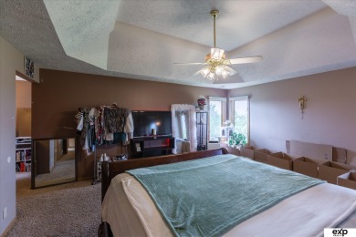 Showings start Tuesday, September 16th 11AM- 2PM at Open House on Tara Hills Golf Course in Nebraska - for sale on GolfHomes.com, golf home, golf lot