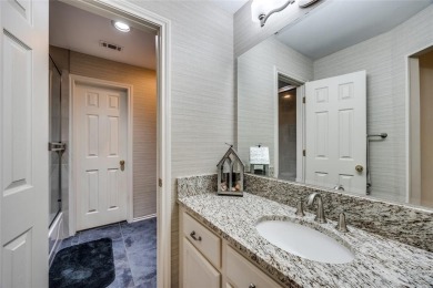 Nestled in the heart of Coppell, this beautifully renovated on Riverchase Golf Club in Texas - for sale on GolfHomes.com, golf home, golf lot