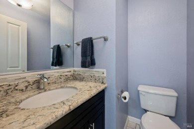 Bennett Valley Condo with Golf Course Views. This airy and on  in California - for sale on GolfHomes.com, golf home, golf lot