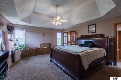 Showings start Tuesday, September 16th 11AM- 2PM at Open House on Tara Hills Golf Course in Nebraska - for sale on GolfHomes.com, golf home, golf lot