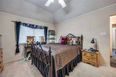 Nestled in the heart of Coppell, this beautifully renovated on Riverchase Golf Club in Texas - for sale on GolfHomes.com, golf home, golf lot