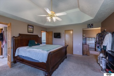 Showings start Tuesday, September 16th 11AM- 2PM at Open House on Tara Hills Golf Course in Nebraska - for sale on GolfHomes.com, golf home, golf lot