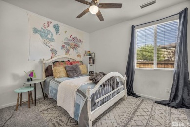 Concerned about interest rates? This listing is offering a lower on DAndrea Golf Club in Nevada - for sale on GolfHomes.com, golf home, golf lot