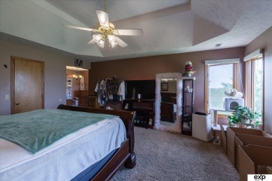 Showings start Tuesday, September 16th 11AM- 2PM at Open House on Tara Hills Golf Course in Nebraska - for sale on GolfHomes.com, golf home, golf lot