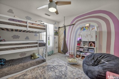 Concerned about interest rates? This listing is offering a lower on DAndrea Golf Club in Nevada - for sale on GolfHomes.com, golf home, golf lot