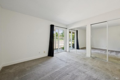Bennett Valley Condo with Golf Course Views. This airy and on  in California - for sale on GolfHomes.com, golf home, golf lot